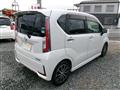 2015 Daihatsu Move Custom