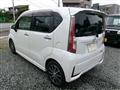2015 Daihatsu Move Custom