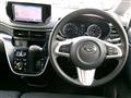 2015 Daihatsu Move Custom