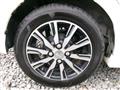2015 Daihatsu Move Custom