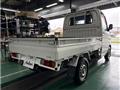 2013 Mitsubishi Minicab Truck