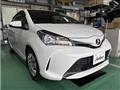 2014 Toyota Vitz