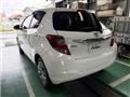 2014 Toyota Vitz