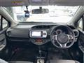 2014 Toyota Vitz