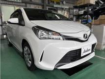 2014 Toyota Vitz