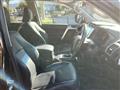 2019 Toyota Land Cruiser Prado
