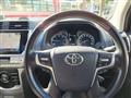 2019 Toyota Land Cruiser Prado