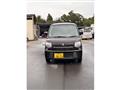 2011 Suzuki MR Wagon