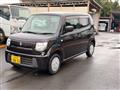 2011 Suzuki MR Wagon