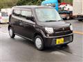 2011 Suzuki MR Wagon