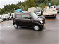 2011 Suzuki MR Wagon