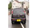 2011 Suzuki MR Wagon