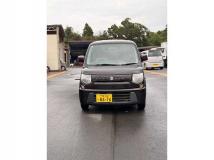 2011 Suzuki MR Wagon