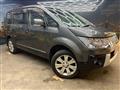 2017 Mitsubishi Delica D5