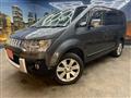 2017 Mitsubishi Delica D5