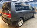 2017 Mitsubishi Delica D5