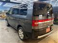2017 Mitsubishi Delica D5