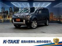 2017 Mitsubishi Delica D5