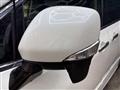 2018 Nissan Elgrand