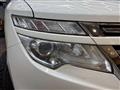 2018 Nissan Elgrand