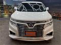 2018 Nissan Elgrand
