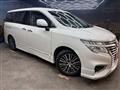 2018 Nissan Elgrand