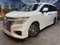 2018 Nissan Elgrand