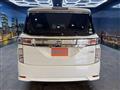 2018 Nissan Elgrand
