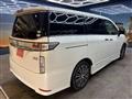 2018 Nissan Elgrand