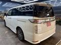 2018 Nissan Elgrand