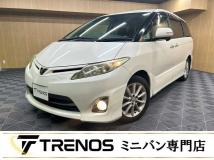 2009 Toyota Estima