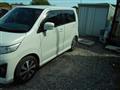 2010 Mazda AZ-Wagon