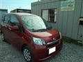 2014 Daihatsu Move
