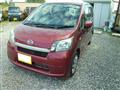 2014 Daihatsu Move
