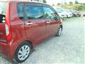 2014 Daihatsu Move