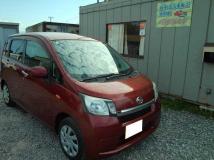 2014 Daihatsu Move