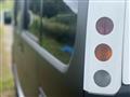 2001 Honda Vamos