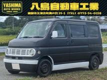 2001 Honda Vamos