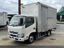 2019 Hino Dutro