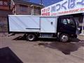 2019 Hino Dutro