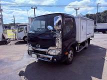 2019 Hino Dutro