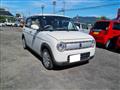 2022 Suzuki Lapin