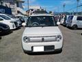 2022 Suzuki Lapin
