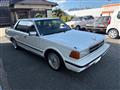 1985 Nissan Gloria Hardtop