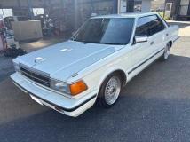 1985 Nissan Gloria Hardtop