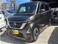 2020 Nissan ROOX