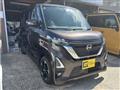 2020 Nissan ROOX