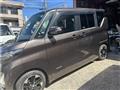 2020 Nissan ROOX