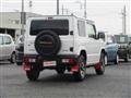 2020 Suzuki Jimny