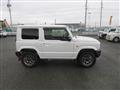 2020 Suzuki Jimny